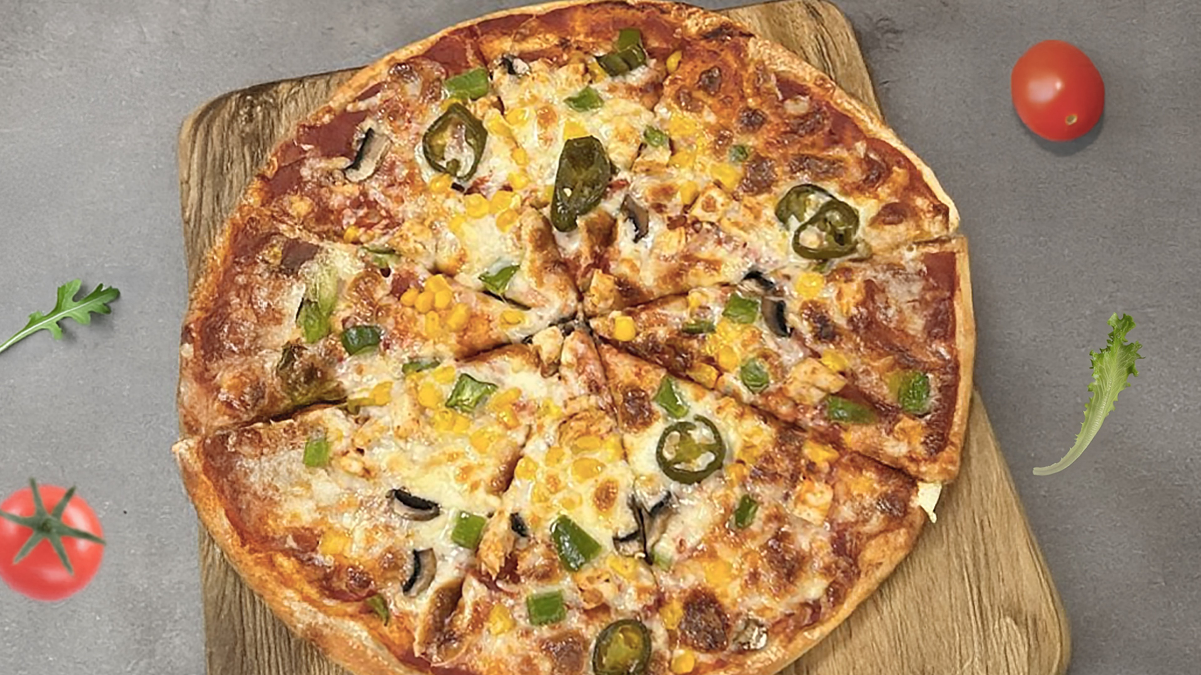 Arnold Pizza & Kebabs Nottingham