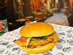Peri Peri Burger