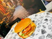 Zinger Burger