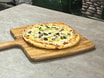Spicy Mince Special Pizza