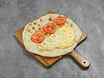Plain Omelette