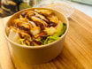 Peri Peri Chicken Rice Box