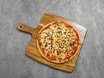 The North Meaty Feast Pizza