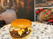 Mega Burger