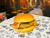 Tikka Burger