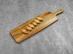 6pcs Plain Grill Wings