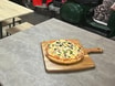 Chicken Special Pizza